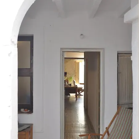 Traditional House *